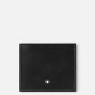 Montblanc Portafoglio Meisterstück 8 scomparti