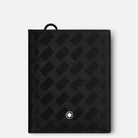 Montblanc Portafoglio compatto 6 scomparti Extreme 3.0