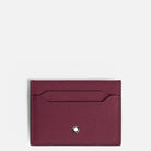 Montblanc Porta carte 5 scomparti Sartorial