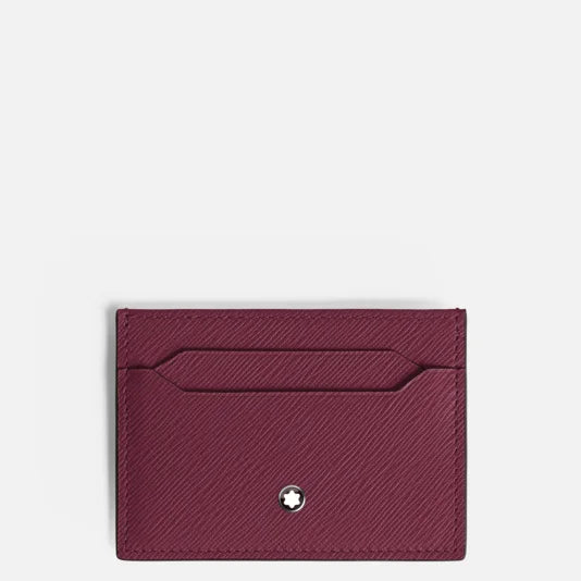 Porta carte 5 scomparti Sartorial