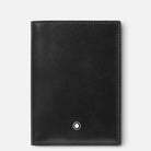 Montblanc Portafoglio Meisterstück 4 scomparti