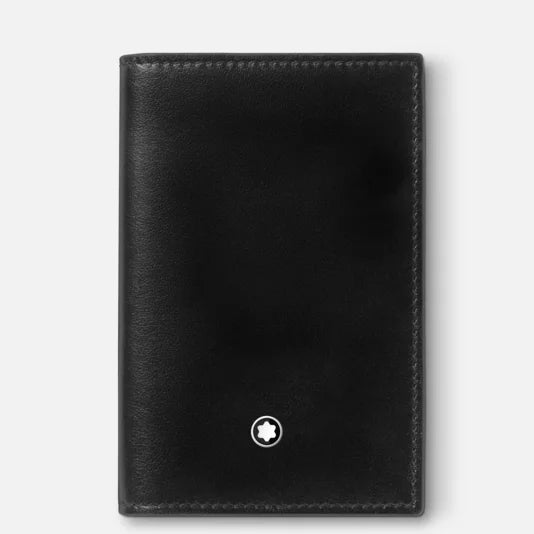 Porta carte 2 scomparti Meisterstück