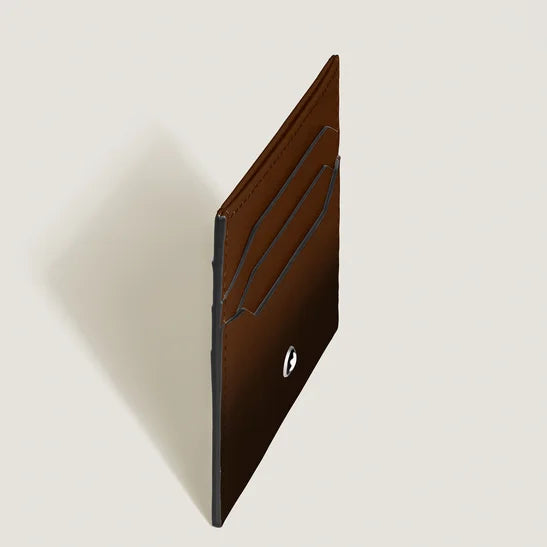Porta carte 6 scomparti Meisterstück