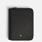 Montblanc Astuccio con cerniera per 5 strumenti da scrittura Sartorial