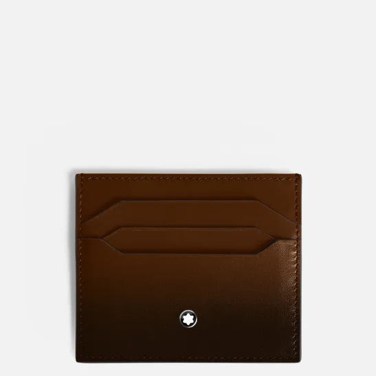 Porta carte 6 scomparti Meisterstück