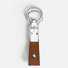 Montblanc Portachiavi con passante Sartorial