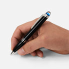 Montblanc Penna a sfera StarWalker Pregiata Resina – vista 3