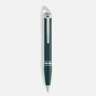 Montblanc Penna a sfera StarWalker PolarGreen Pregiata Resina
