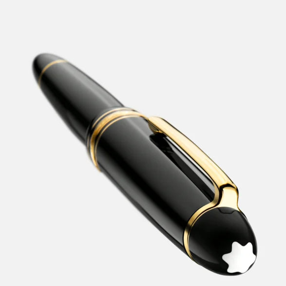 Stilografica Meisterstück Gold-Coated LeGrand