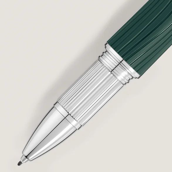 Fineliner StarWalker PolarGreen Pregiata Resina