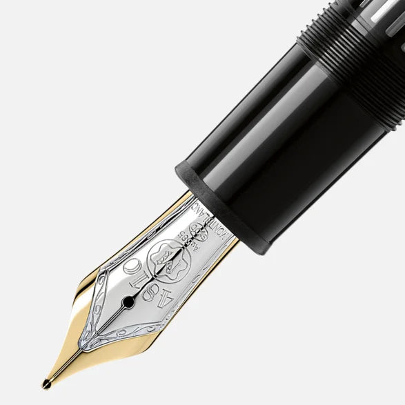 Stilografica Meisterstück Gold-Coated LeGrand