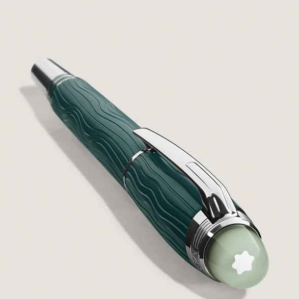 Fineliner StarWalker PolarGreen Pregiata Resina