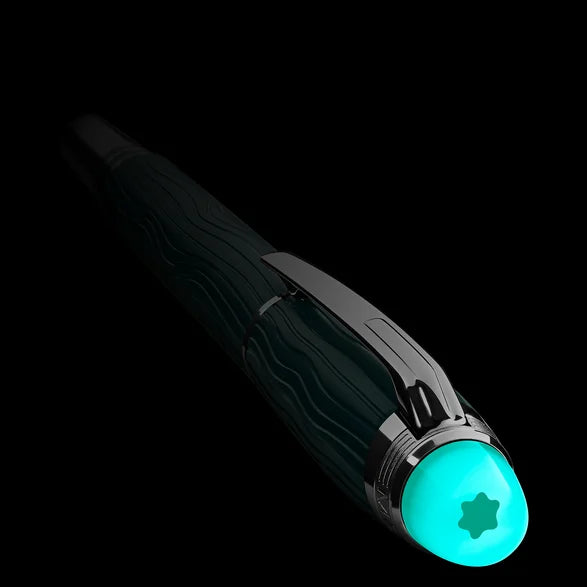 Fineliner StarWalker PolarGreen Pregiata Resina
