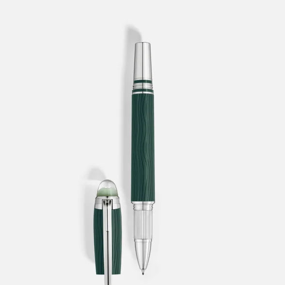Fineliner StarWalker PolarGreen Pregiata Resina
