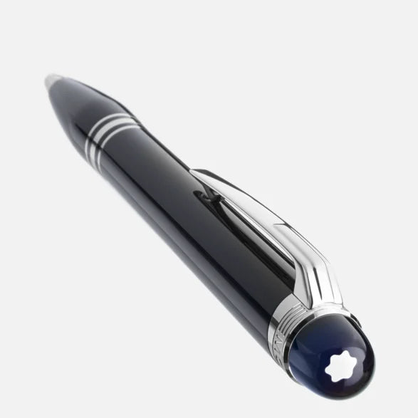 Penna a sfera StarWalker Pregiata Resina