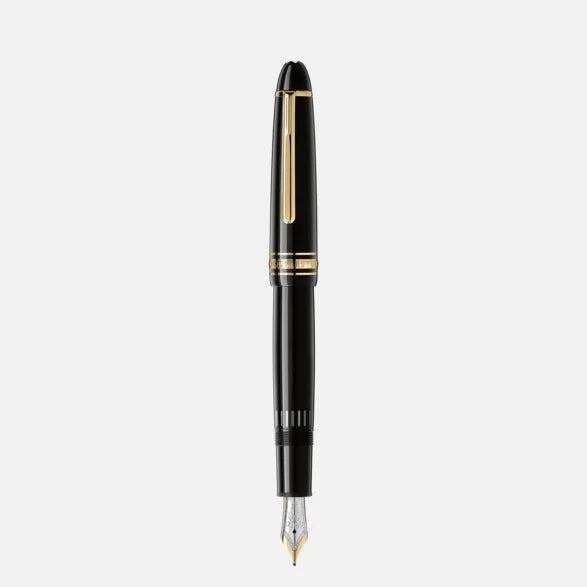 Stilografica Meisterstück Gold-Coated LeGrand