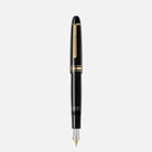 Montblanc Stilografica Meisterstück Gold-Coated LeGrand