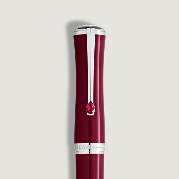 Roller Montblanc Maria Callas Edizione Speciale