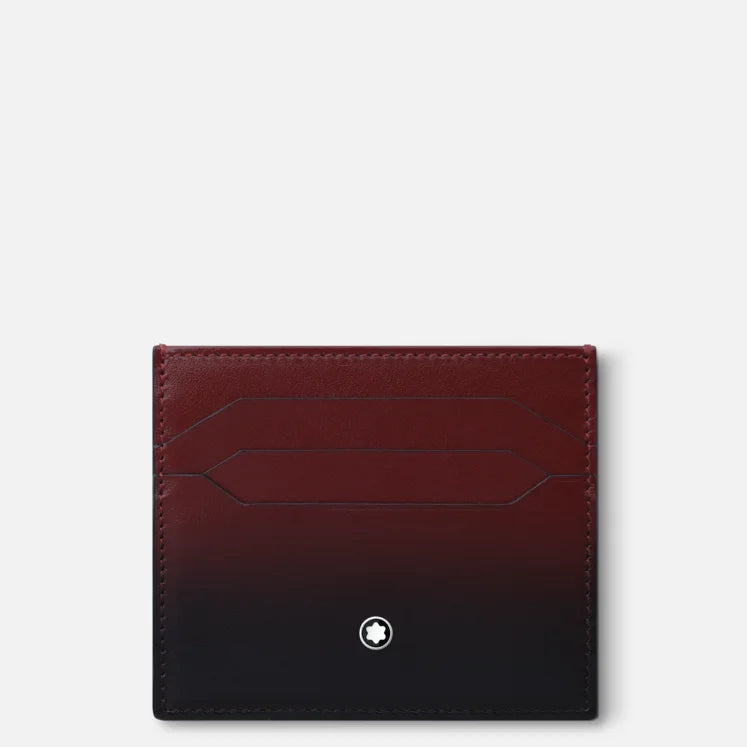 Porta carte 6 scomparti Meisterstück