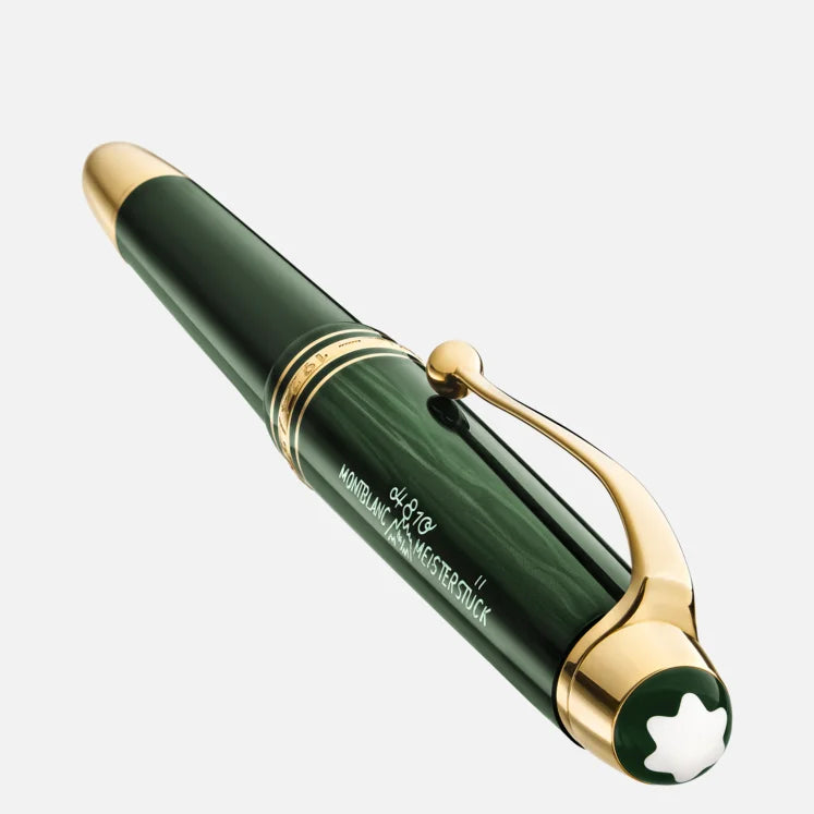 Stilografica Meisterstück The Origin Collection Classique