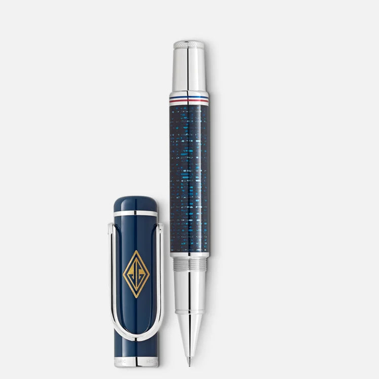 Penna roller Great Characters Homage to The Great Gatsby Edizione Speciale
