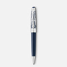 Montblanc Penna a sfera Meisterstück The Origin Collection Doué Midsize