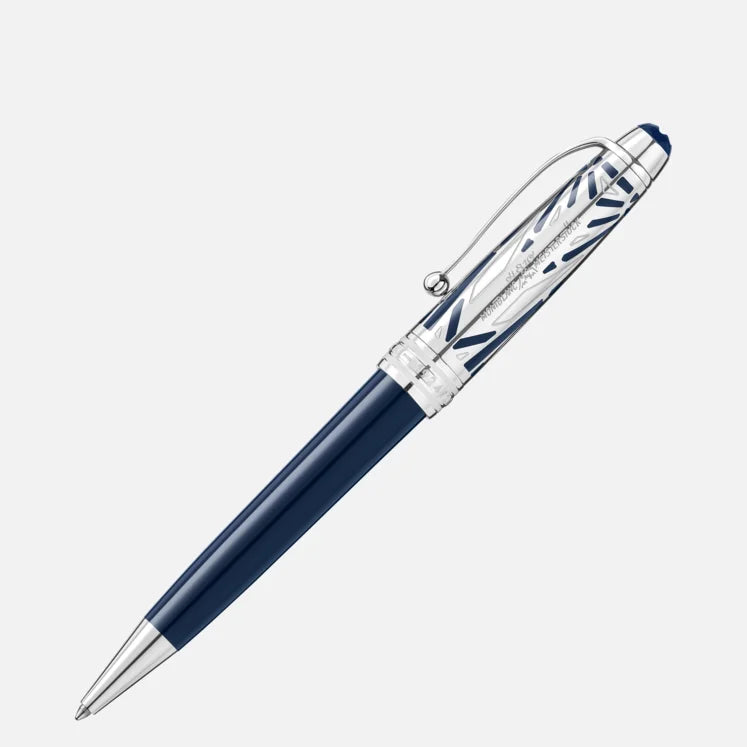Penna a sfera Meisterstück The Origin Collection Doué Midsize