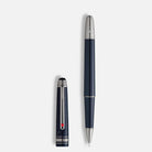 Montblanc Roller Classique Meisterstück Around the World in 80 Days