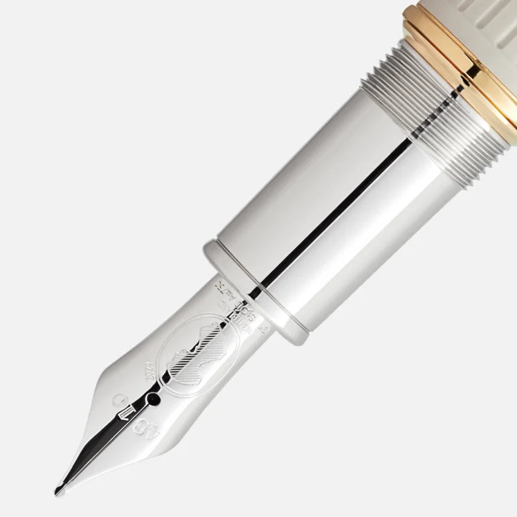 Stilografica Writers Edition Homage to Jane Austen Edizione Limitata