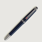 Montblanc Roller Classique Meisterstück Around the World in 80 Days – vista 2
