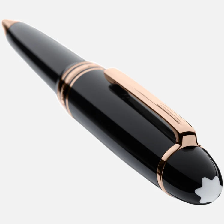 Penna a sfera Meisterstück Rose Gold-Coated LeGrand