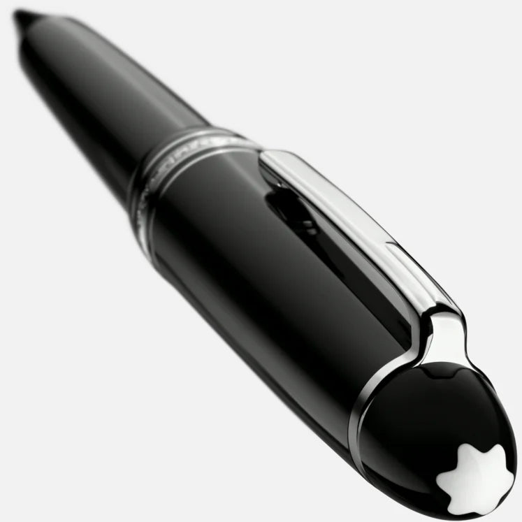 Penna a sfera Meisterstück Platinum-Coated LeGrand