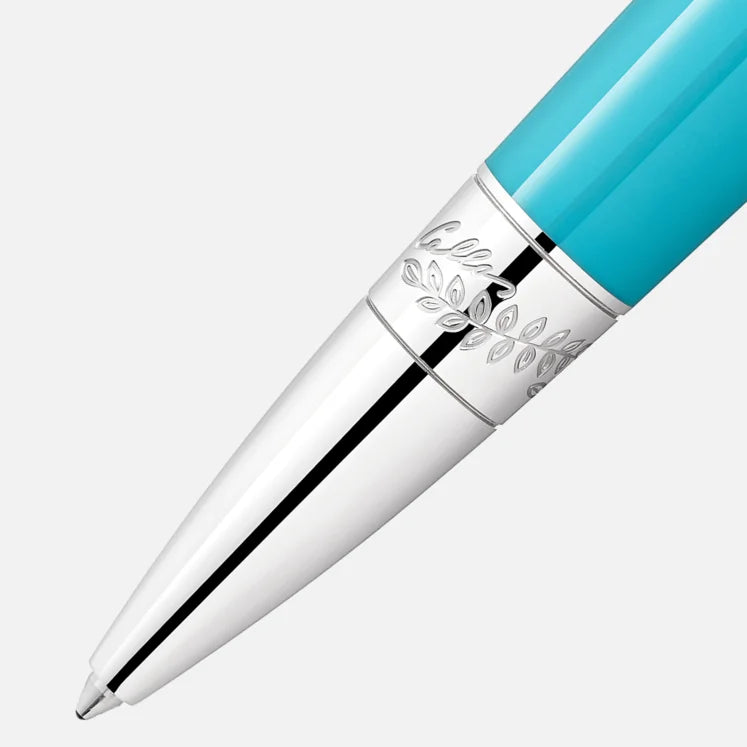 Penna a sfera Montblanc Muses Maria Callas Edizione Speciale
