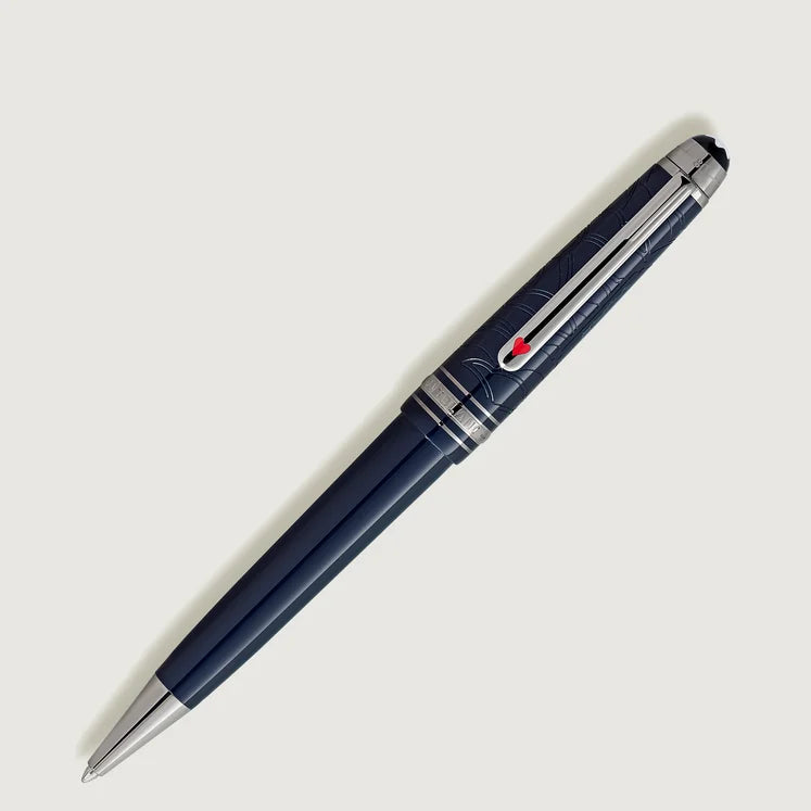 Penna a sfera Classique Meisterstück Around the World in 80 Days