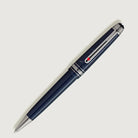 Montblanc Penna a sfera Classique Meisterstück Around the World in 80 Days – vista 2