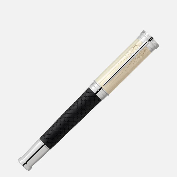 Roller Writers Edition Homage to Robert Louis Stevenson Edizione Limitata