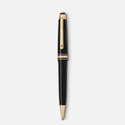 Montblanc Penna a sfera Midsize Meisterstück Around the World in 80 Days