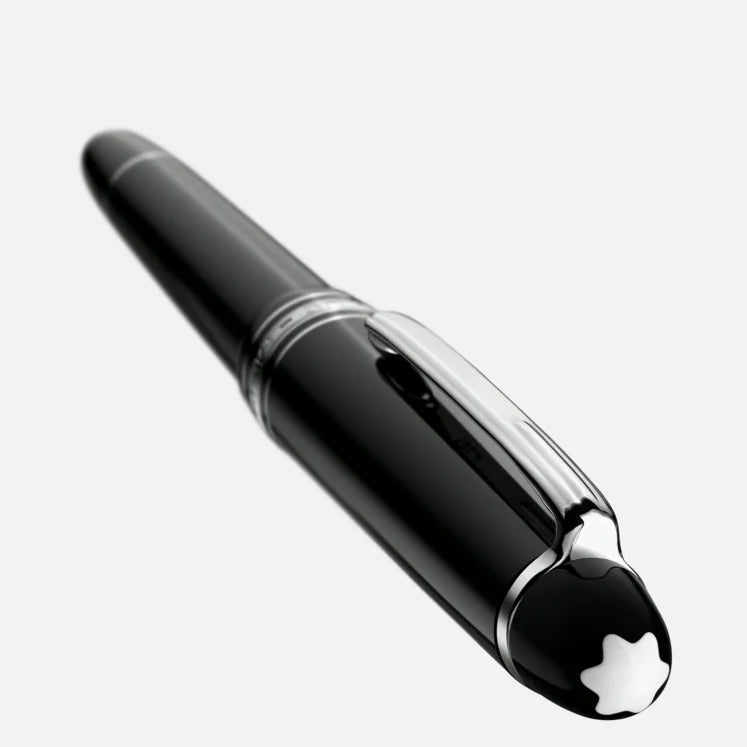 Stilografica Meisterstück Platinum-Coated
