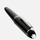 Montblanc Stilografica Meisterstück Platinum-Coated – vista 2