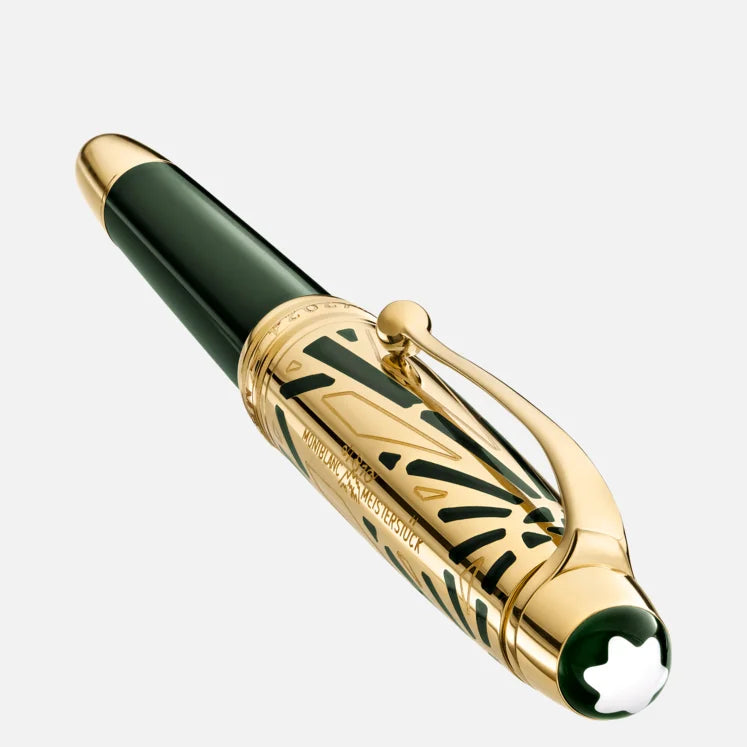 Roller Meisterstück The Origin Collection Doué Classique