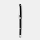 Montblanc Roller Meisterstück Platinum-Coated