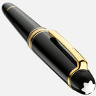 Montblanc Stilografica Meisterstück Gold-Coated – vista 2