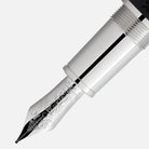 Montblanc Stilografica Writers Edition Homage to Robert Louis Stevenson Edizione Limitata – vista 2