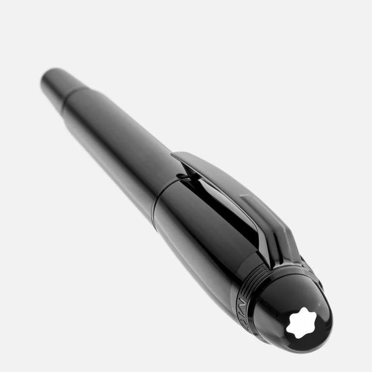 Fineliner StarWalker BlackCosmos Pregiata Resina