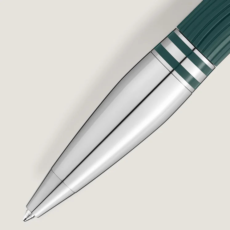Penna a sfera StarWalker PolarGreen Doué