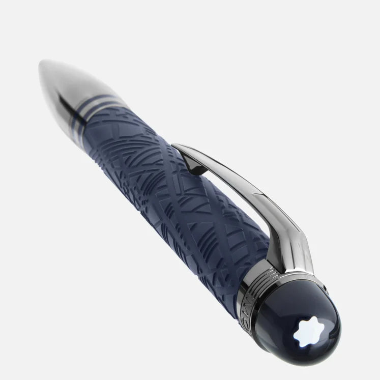 Penna a sfera Starwalker SpaceBlue Doué