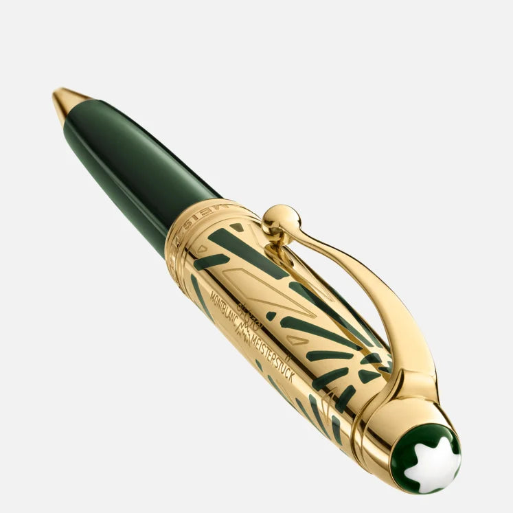 Penna a sfera Meisterstück The Origin Collection Doué Classique
