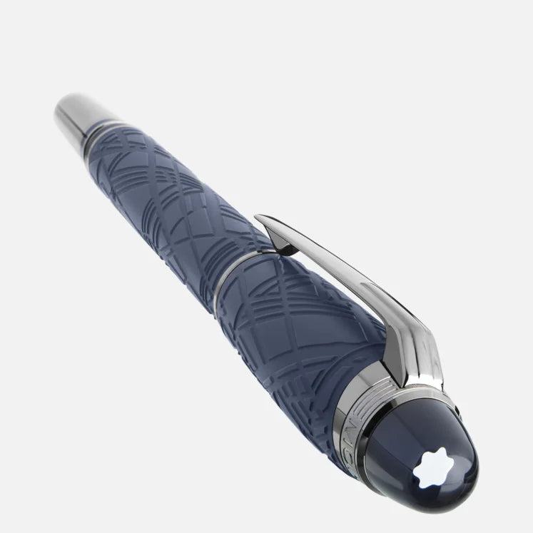 Fineliner Starwalker SpaceBlue Resin