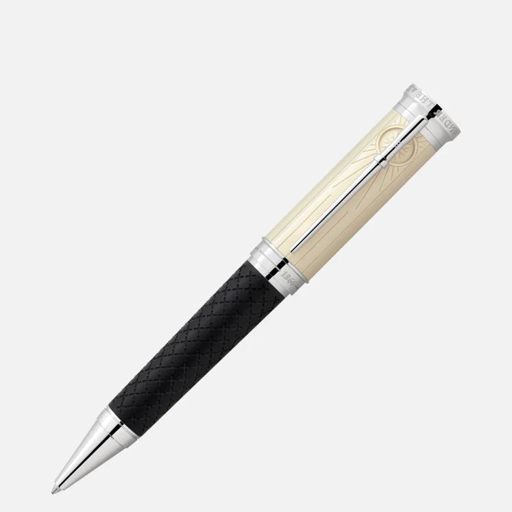 Penna a sfera Writers Edition Homage to Robert Louis Stevenson Edizione Limitata