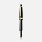 Montblanc Stilografica Meisterstück Gold-Coated